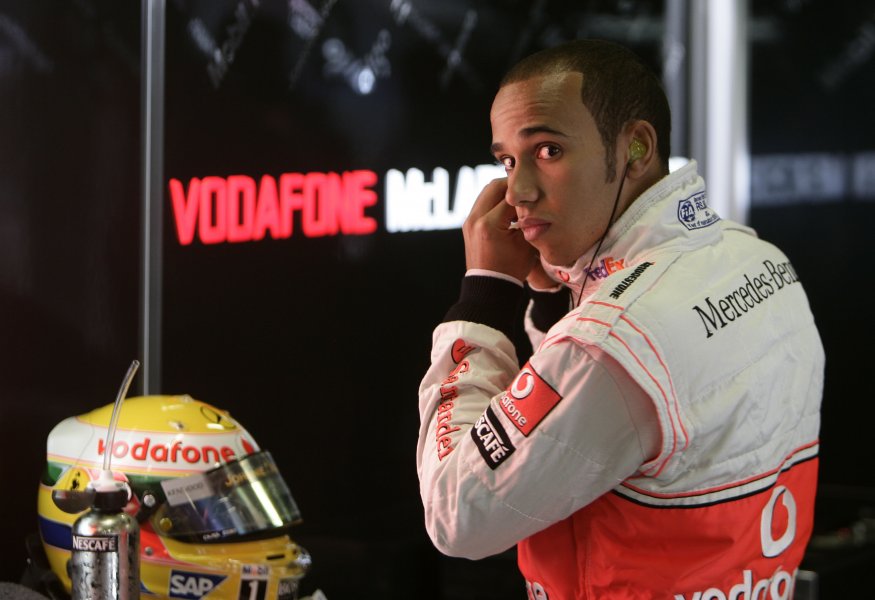 GP SPAGNA - Prove Libere